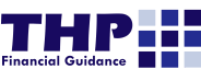 Logo THP financial guidance